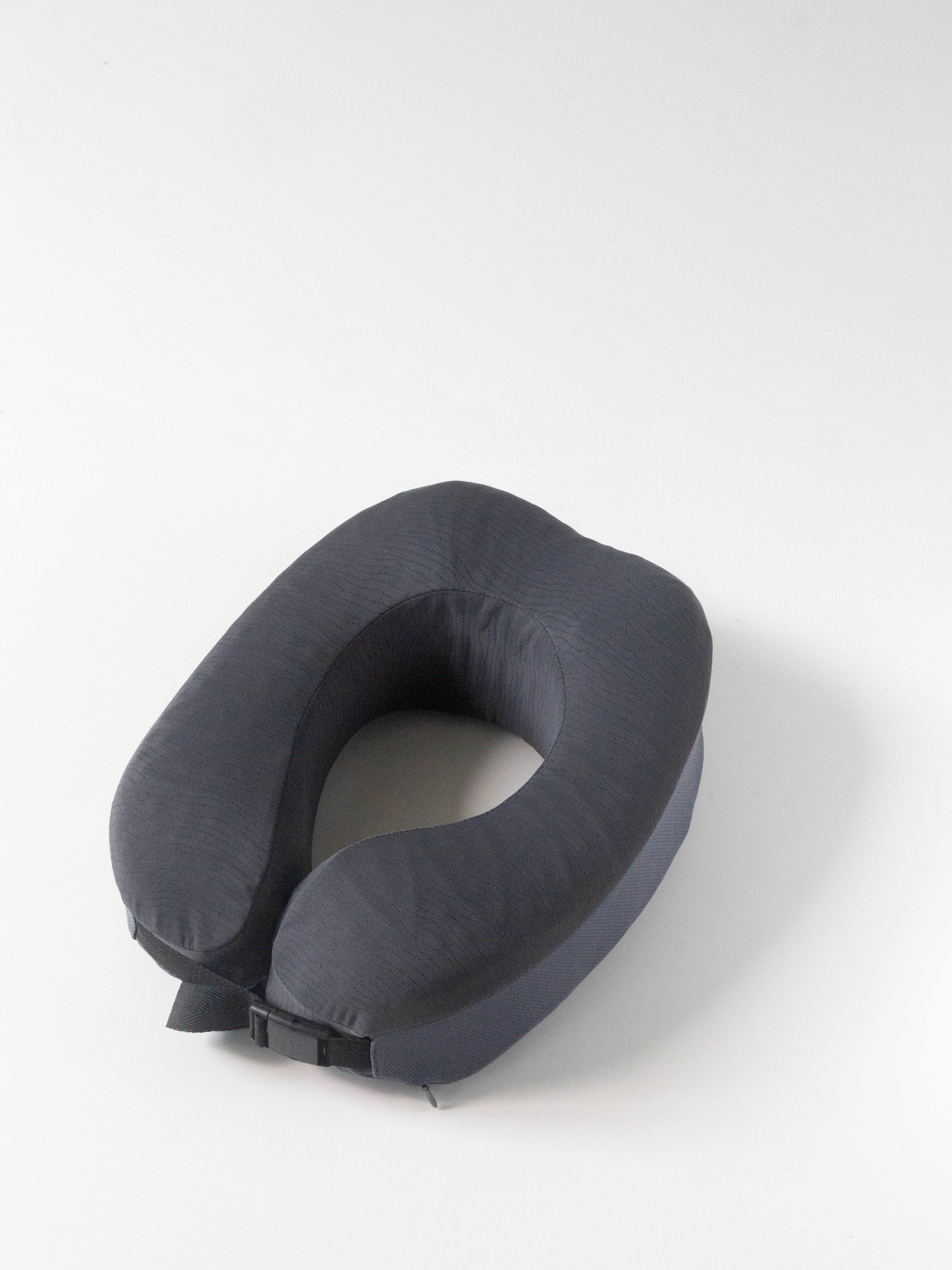 U型枕