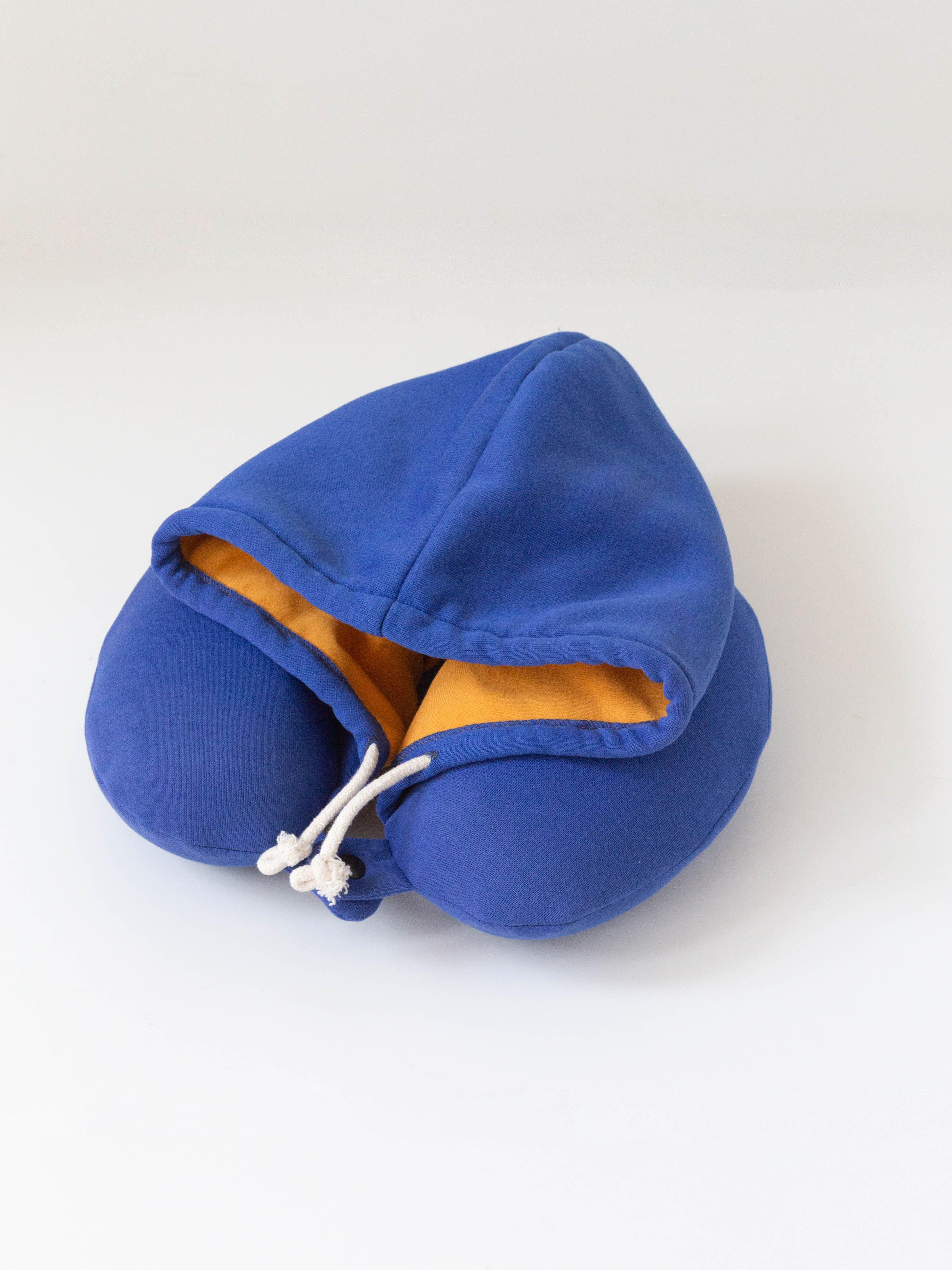 U型枕