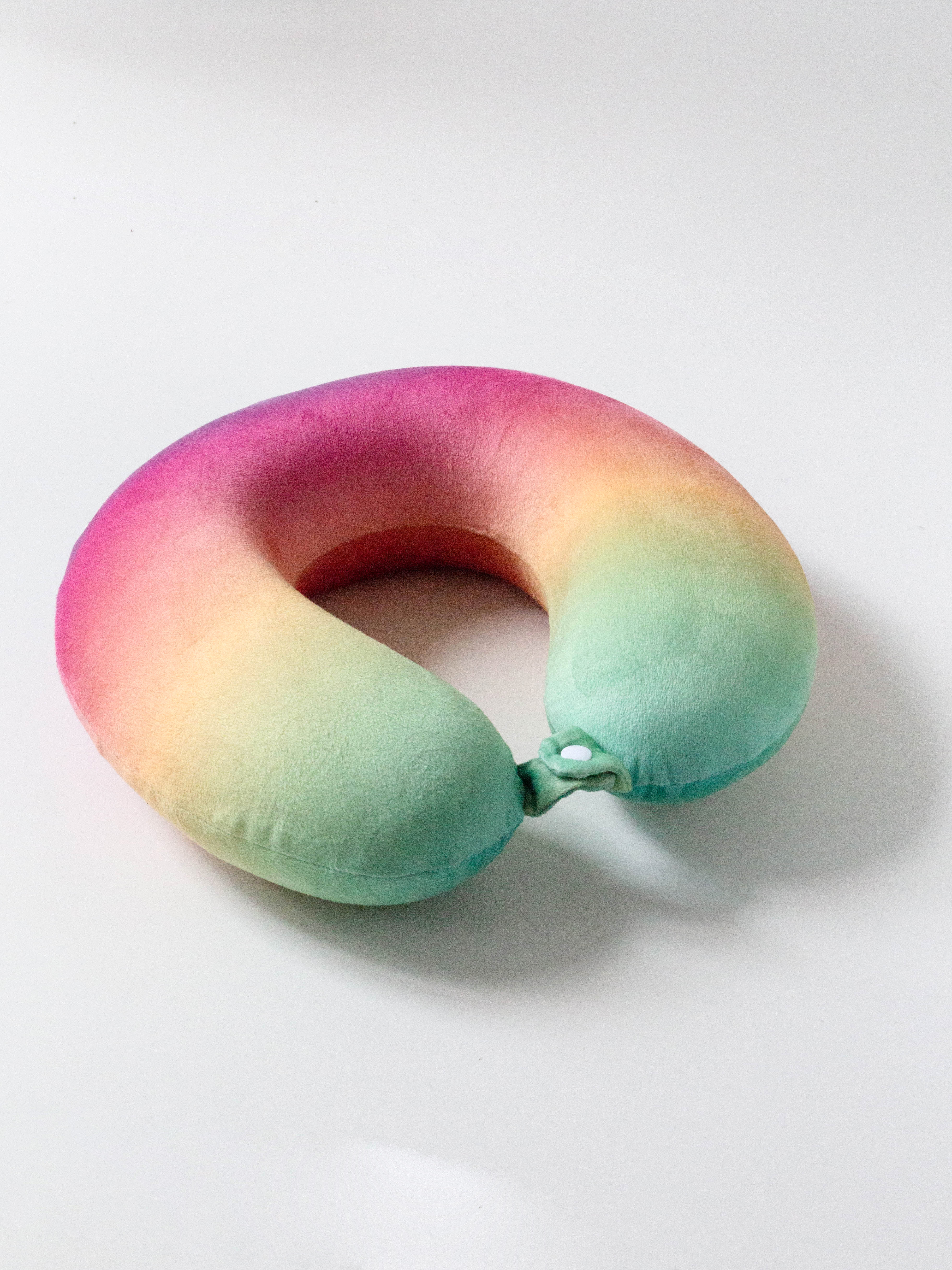 U型枕