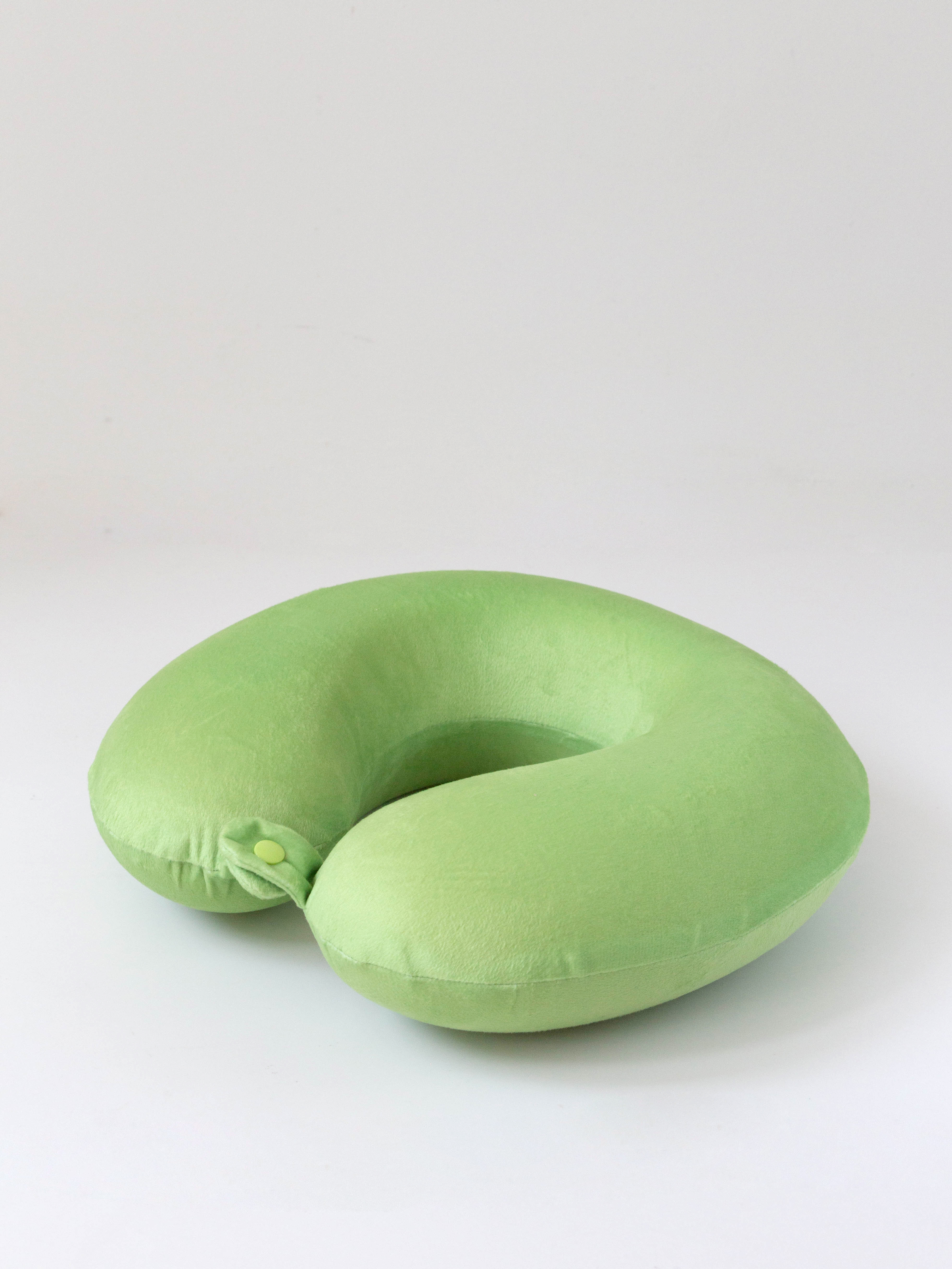 U型枕
