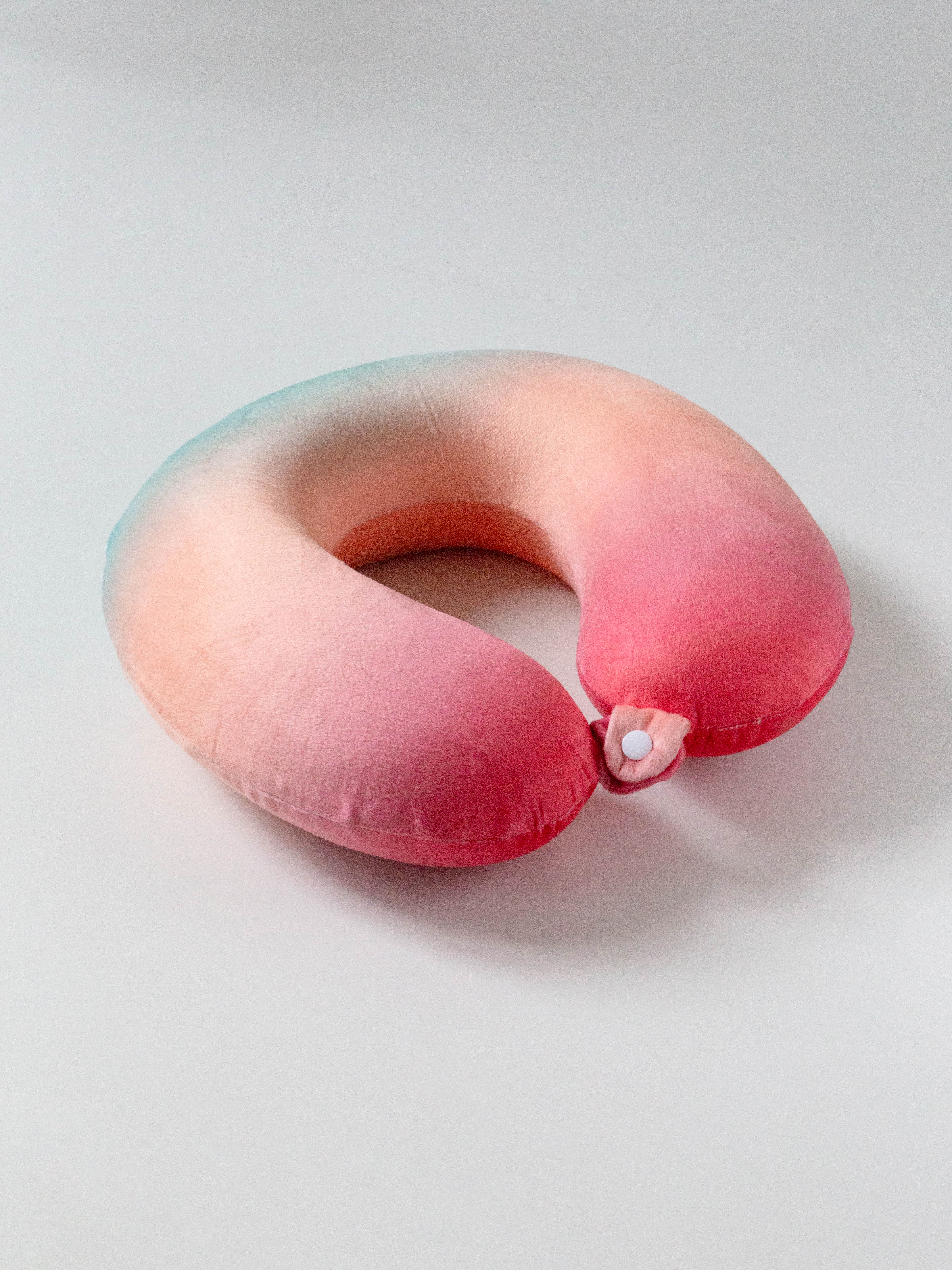 U型枕