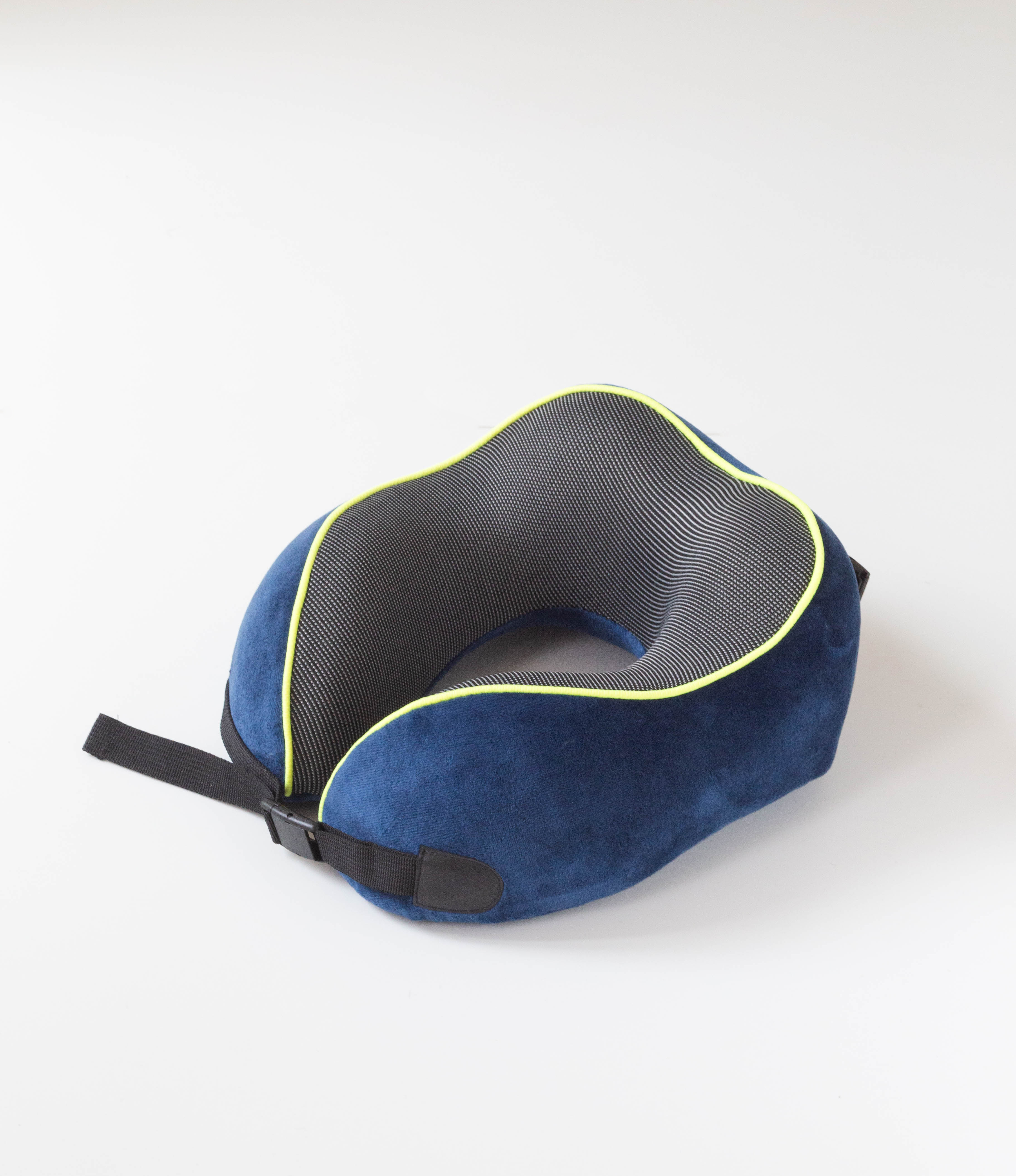 U型枕